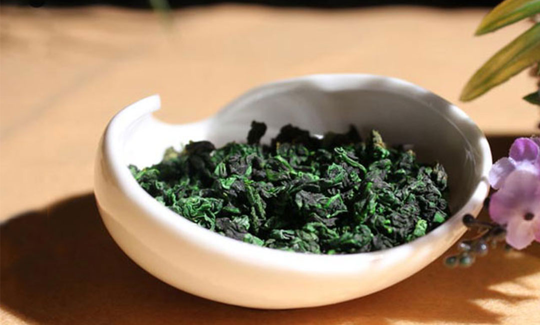 哈尔滨e家铁观音电商网站开发案例